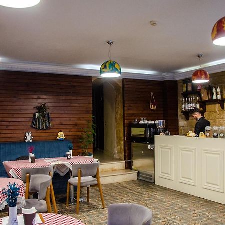 Qala Stone Hotel Bakü Dış mekan fotoğraf