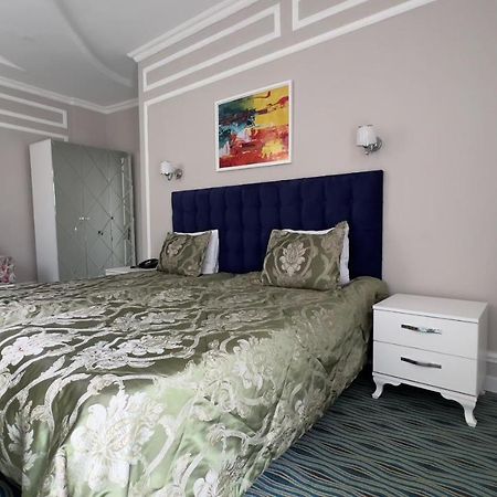 Qala Stone Hotel Bakü Dış mekan fotoğraf